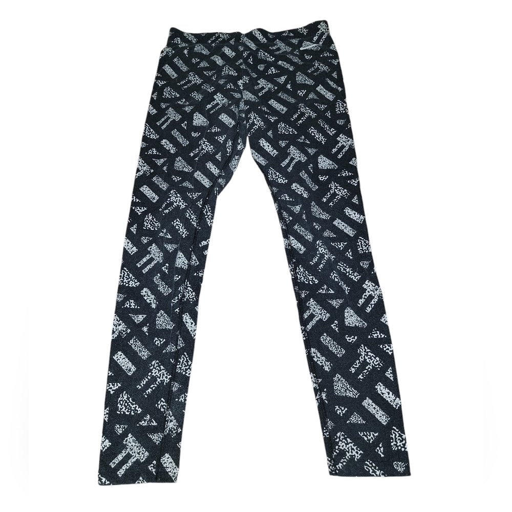 🎉HP🎉EUC! Nike leggings